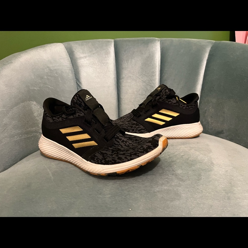 Adidas gym shoes